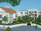 vente appartement  T4 La queue en brie  376 000€ 