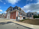 vente appartement  T1 Emerainville  207 000€ 
