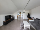 vente appartement  T1 Ferrieres en brie  184 000€ 