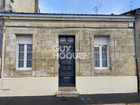 vente maison/villa  T3 Libourne  214 000€ 