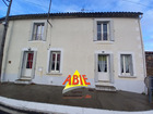 vente maison/villa  T5 Saint laurs  157 500€ 
