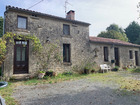 vente maison/villa  T8 Foussais-Payré  214 739€ 