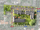 vente appartement  T2 Pau  196 000€ 