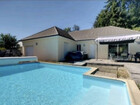 vente maison  T6 MARGERIDES  224 500€ 