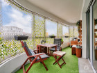 vente appartement  T4 NANTERRE  450 000€ 