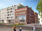 vente appartement neuf T4 DUNKERQUE  285 000€ 