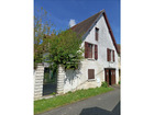 vente maison  T4 Le Petit-Pressigny  124 500€ 