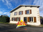 vente maison/villa  T7 Saint laurs  170 000€ 