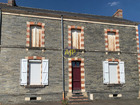 vente maison/villa  T7 Guemene penfao  199 980€ 