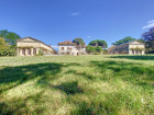 vente propriete  T18 UZESTE 1 200 000€ 