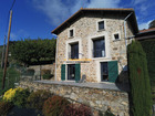 vente maison  T6 Saint Romain en Jarez  335 000€ 