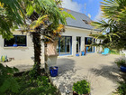 vente maison/villa  T8 Loctudy  461 900€ 