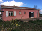 vente maison  T3 MONTALZAT  169 600€ 