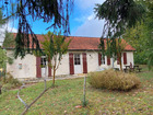 vente maison/villa  T4 Rouffignac saint cernin de r  107 000€ 