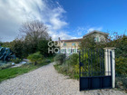 vente maison/villa  T8 St denis de pile  402 000€ 