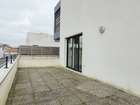 vente appartement  T3 La rochelle  386 660€ 