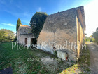 vente maison/villa  T2 Saint-Saturnin-lès-Apt 65 000€ 