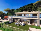 vente Villa   Roquebrune-Cap-Martin 5 300 000€ 