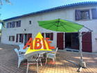 vente maison/villa  T4 Coulonges sur l autize  215 000€ 