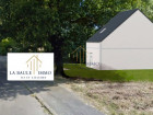 vente maison  T5 LA CHAPELLE DES MARAIS  320 000€ 