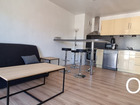 vente appartement  T3 Canet en Roussillon  145 000€ 