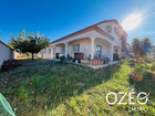 vente maison  T6 Perpignan  425 000€ 