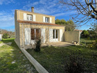 vente maison/villa  T4 Le Château-d'Oléron  376 200€ 