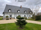 vente maison  T5 Bernay  696 800€ 