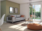 vente appartement  T2 Trets  257 400€ 