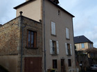 vente appartement  T2 Figeac 80 000€ 