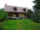 vente Longere  T5 AUBIGNY SUR NERE  278 250€ 