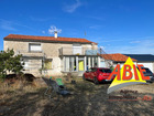 vente maison/villa  T7 Saint pompain  231 000€ 