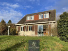 vente maison  T5 Lisieux  197 900€ 