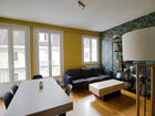 vente appartement  T3 Yvetot  116 600€ 