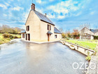 vente maison  T5 Baudre  173 000€ 