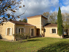 vente Maison/villa  T4 Cubjac auvezere val d ans  247 000€ 