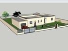 vente maison  T4 Marigné-Laillé  286 000€ 