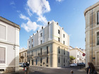 vente appartement  T2 Nîmes  225 000€ 