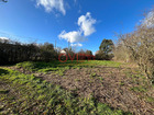 vente terrain   Rives de l yon 45 000€ 