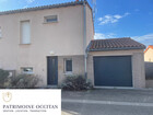 vente maison  T4 VILLENEUVE TOLOSANE  296 000€ 