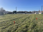 vente terrain   Eaunes  156 000€ 
