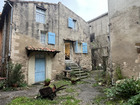 vente Maison/villa  T2 Céreste  170 000€ 