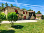vente maison/villa  T7 Rouffignac saint cernin de r  680 000€ 