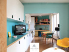vente appartement  T3 Saint-Jean-de-Védas  252 000€ 
