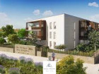 vente appartement  T3 GARONS  226 000€ 