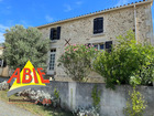 vente Maison/villa  T7 Saint martin des fontaines  189 000€ 