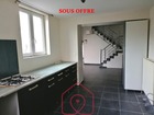 vente Maison mitoyenne  T4 SAINT SAULVE 99 000€ 