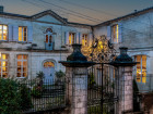 vente maison  T21 CASTILLONNES  950 000€ 