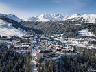 vente appartement  T4 COURCHEVEL 1 365 000€ 