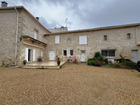 vente maison/villa  T8 Combas  650 000€ 